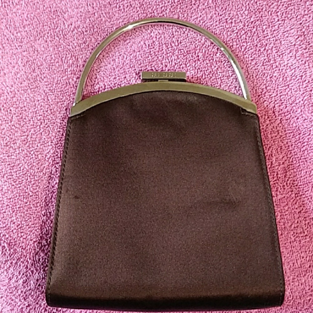 Gucci clutch purse